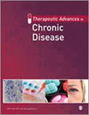Therapeutic Advances in Chronic Disease杂志封面